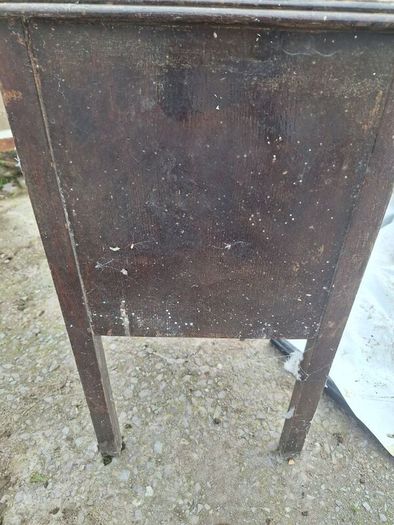 mid century chest drawers