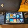 Steam Deck 256GB LCD Valve Certified Unused Mint Boxed  Case Image 2