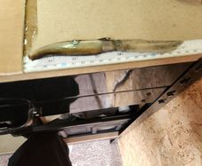 pen knife