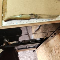 pen knife