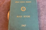 railway rule book