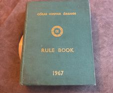 railway rule book