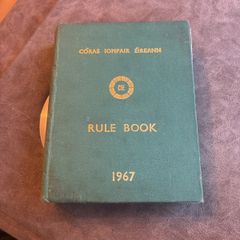 railway rule book