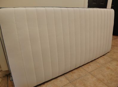 IKEA New Single Mattress
