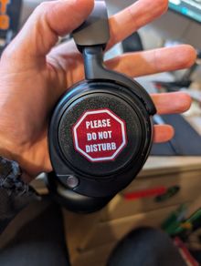 Magnetic Covers for SteelSeries Arctis Nova Pro-Gaming Logos/Flags/ETC