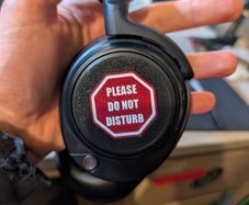 Magnetic Covers for SteelSeries Arctis Nova Pro-Gaming Logos/Flags/ETC