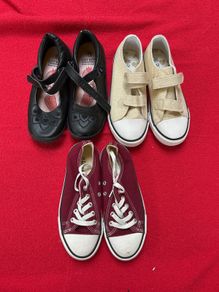 childrens shoes