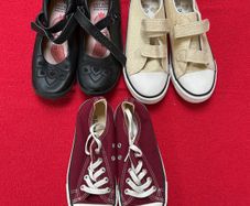 childrens shoes