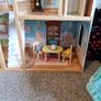 KidKraft Dolls House & Furniture Image 4