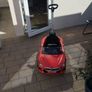child's b.m.w car Image 2