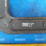 6" G Clamp by Iron Forge Image 2