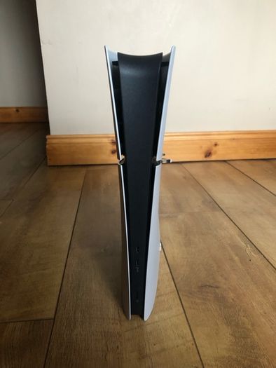 PlayStation 5 Digital Edition