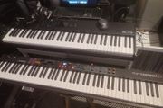 Studiologic NumaCompact 2X Stage Piano / Midi Controller