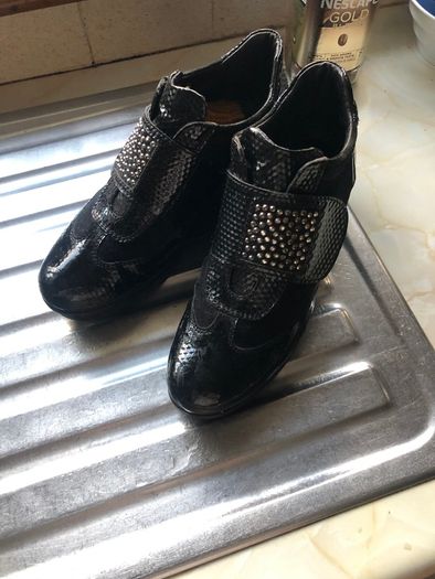 Marco moreo ankle boot