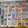 Assorted Pokemon collection Image 3