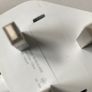 Apple Mac Mini Mains Power Charger Lead | UK Plug Image 2