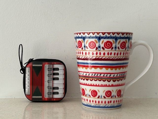 Console Purse