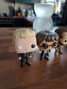Harry Potter Pops