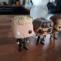 Harry Potter Pops