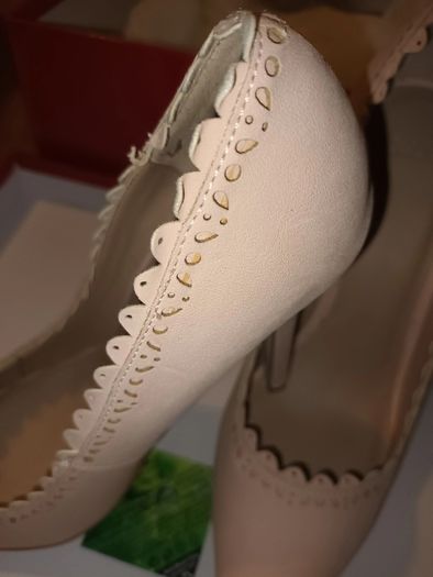 Kate Appleby womens heels