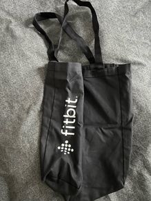 Fitbit Bag