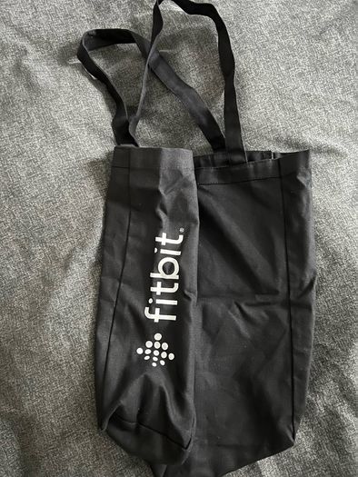 Fitbit Bag