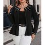 Stunning Floral Dress size 20 + matching jackets available Image 7