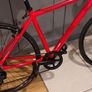 kides road racing bike " Cuda " Image 2