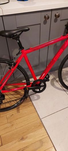kides road racing bike " Cuda "