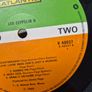 Led zeppelin 2 lp Image 3