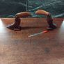Wooden Toucons Image 9