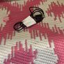 Kids cat headphones,case and charger Image 3