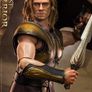 Achilles Troy 1/6 (Hot Toys scale) Image 8