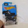 Hot Wheels DC Batman The Dark Knight The Bat Diecast Car Brand New Sealed Image 3