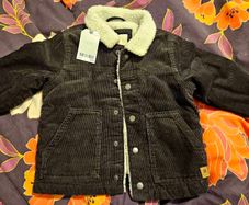 NEXT toddler jacket age 4-5 new