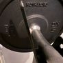 Weight Bench & Weights Image 2