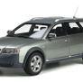 Audi Allroad Quattro 2000 Ottomobile 1/18 NEW in BOX Image 8