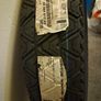 Brand New 1.2 Opel Crossland Spare Wheel Image 9
