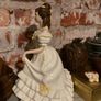 Royal Doulton figurine "Angela" Image 2