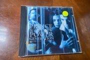 Prince &amp; The New Power Generation CD Diamonds &amp; Pearls