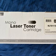 mono laser toner cartridge