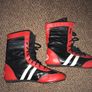 Men's  boxing  boots Image 2