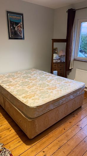 king Size Bed