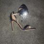 Chi Chi London Navy heels Image 2