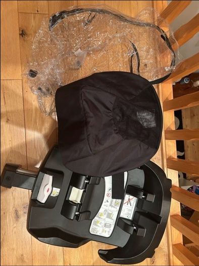 Donna Car Seat Buggy
