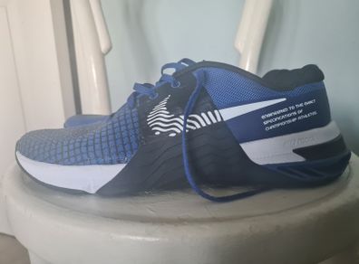 New nike runners