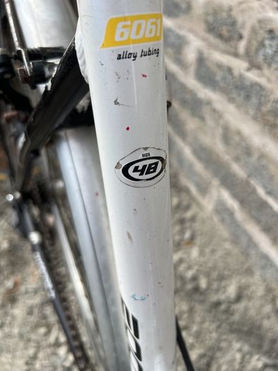 ladies bik