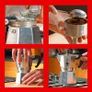 Bialetti moka express (made in Italy) Image 2