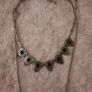 statement necklace Image 3