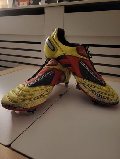Adidas Predators